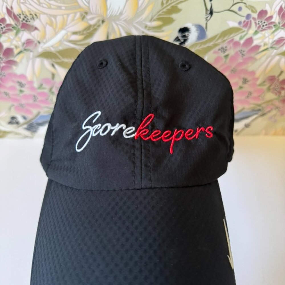 Nike Dri-FIT Heritage86 Waste Management Scorekeepers Hat